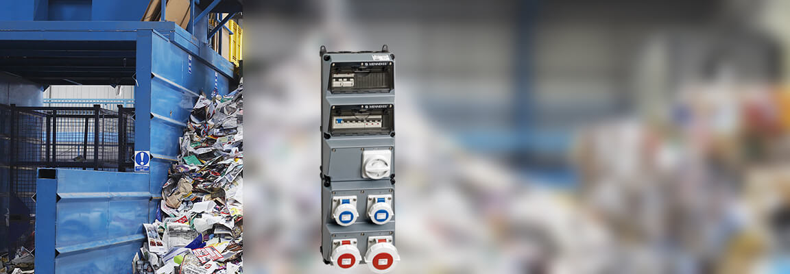 Milton Keynes Waste Recovery Park