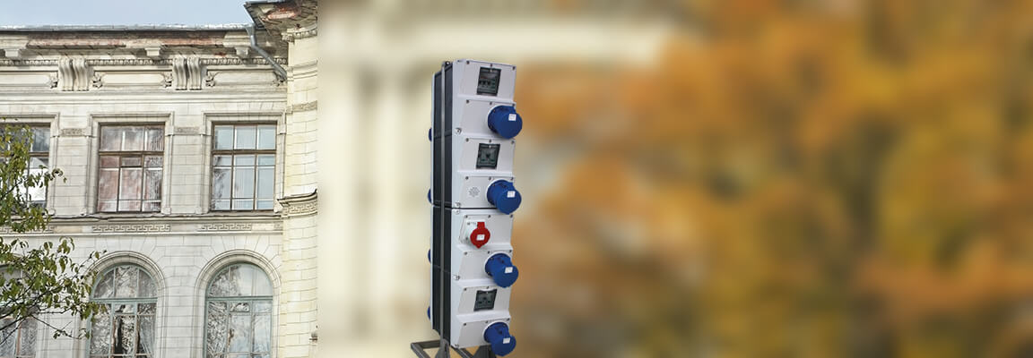 Polytechnic University St. Petersburg