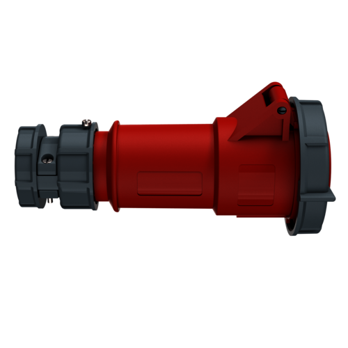 MENNEKES PowerTOP 连接器 3871 images3d