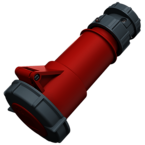 MENNEKES PowerTOP 连接器 24559