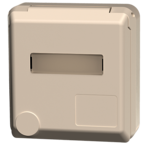 MENNEKES Cepex 面板式插座 4143