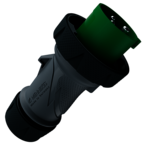 MENNEKES 带 ErgoCONTACT 的插头 PowerTOP® Xtra R 13634