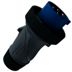 MENNEKES 带 ErgoCONTACT 的插头 PowerTOP Xtra R 13653