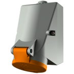 MENNEKES 壁装式插座 3030