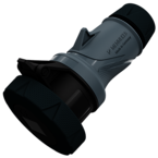 MENNEKES 带 ErgoCONTACT 的连接器 PowerTOP Xtra R 14661