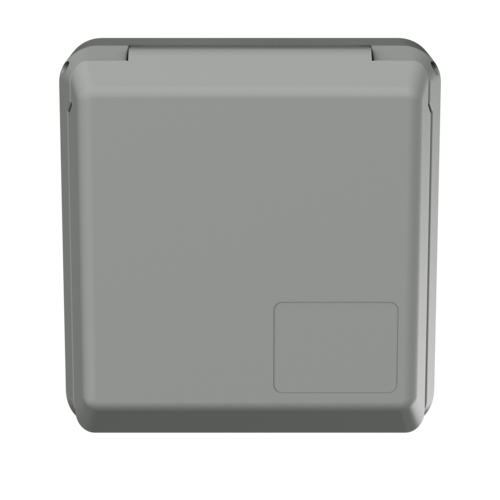 MENNEKES Cepex 面板式插座 4213 images3d