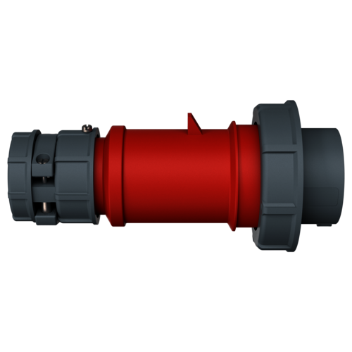 MENNEKES PowerTOP 插头 3853 images3d