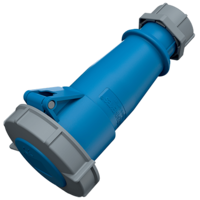 MENNEKES  AM-TOP 连接器 2406