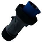 MENNEKES 带 ErgoCONTACT 的插头 PowerTOP Xtra R 13631