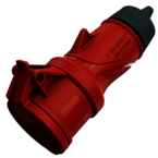 MENNEKES PowerTOP Xtra G 连接器 14363