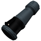 MENNEKES PowerTOP plus连接器 3472