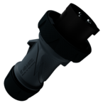 MENNEKES 带 ErgoCONTACT 的插头 PowerTOP® Xtra R 13633