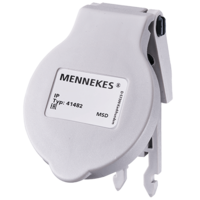 MENNEKES  铰链翻盖 41482