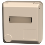 MENNEKES Cepex 面板式插座 4150