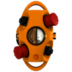 MENNEKES AirKRAFT 飞碟型 带有A型剩余电流动作保护器 94553GE