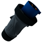 MENNEKES 带 ErgoCONTACT 的插头 PowerTOP Xtra 13625