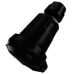 MENNEKES 法比标准延长接头 158070