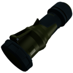 MENNEKES PowerTOP Xtra R TM 连接器 24985