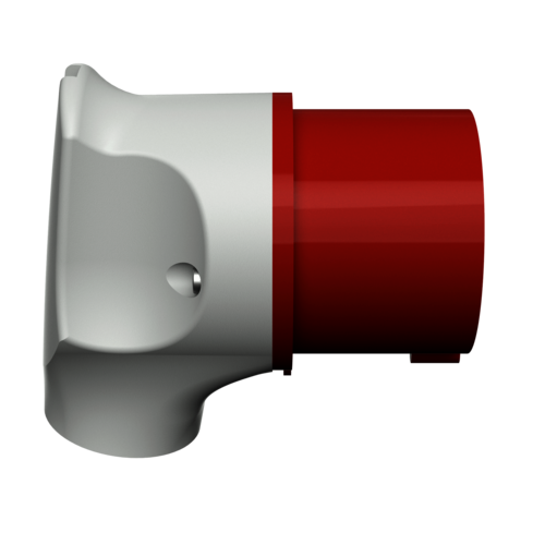 MENNEKES 带旋转角度的插头 3266 images3d