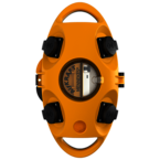 MENNEKES AirKRAFT 飞碟型 带有A型剩余电流动作保护器 94566GE