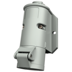 MENNEKES 壁装式插座 1831