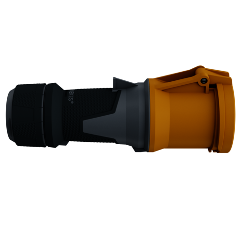 MENNEKES PowerTOP Xtra 连接器 14101 images3d