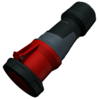 MENNEKES PowerTOP Xtra 连接器 14225