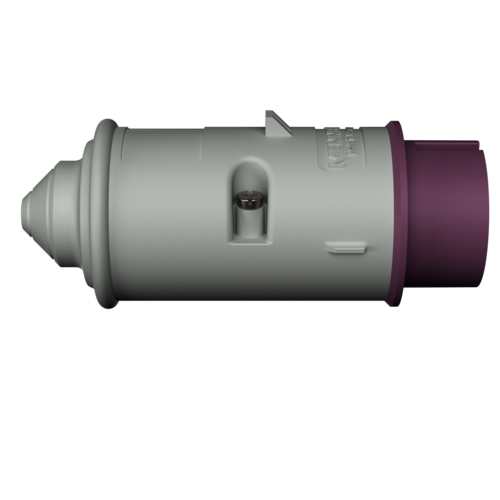 MENNEKES 插头 636A images3d