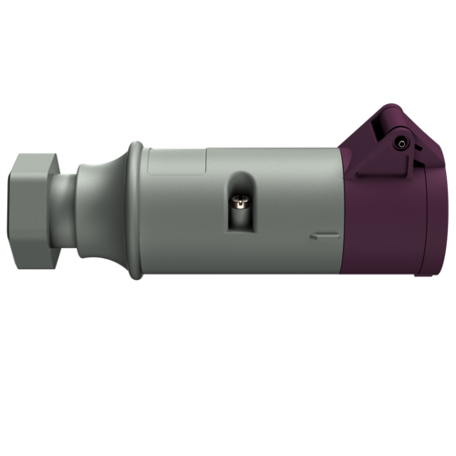 MENNEKES 连接器 707A images3d