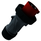 MENNEKES 带 ErgoCONTACT 的插头 PowerTOP Xtra R 13632