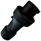 MENNEKES PowerTOP Xtra R 插头 13237