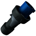 MENNEKES PowerTOP Xtra R 插头 13218