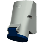 MENNEKES 插座 23443A