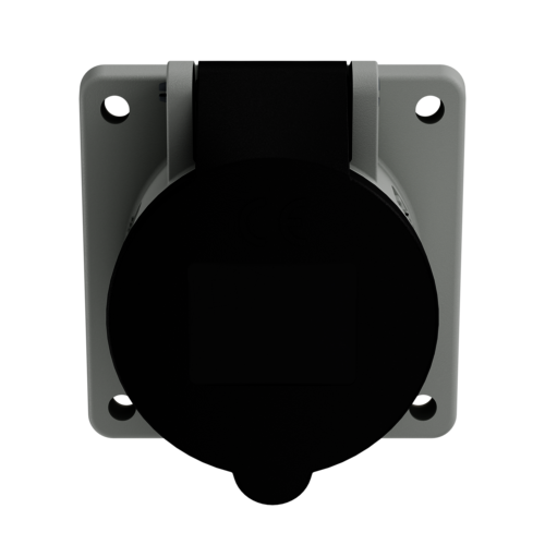 MENNEKES 面板式插座 3183 images3d