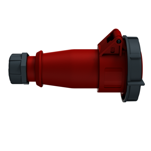 MENNEKES AM-TOP 连接器 544 images3d