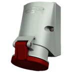 MENNEKES 壁装式插座 736