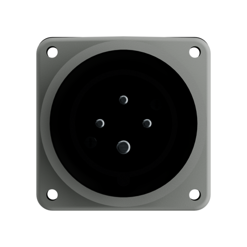 MENNEKES 面板式插头 833 images3d