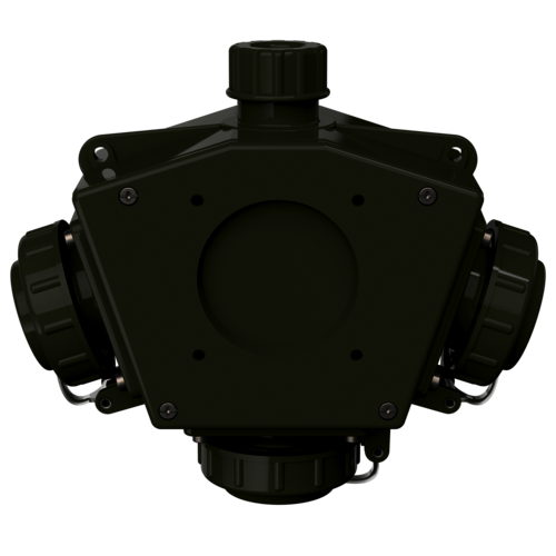 MENNEKES DELTA-BOX  TM 10861 images3d