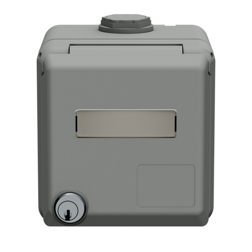 MENNEKES Cepex 外壳 4360 images3d