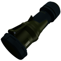 MENNEKES  PowerTOP Xtra R TM 连接器 24888