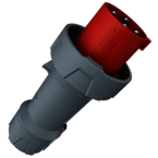 MENNEKES PowerTOP plus插头 3308