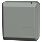 MENNEKES Cepex 面板式插座 4211