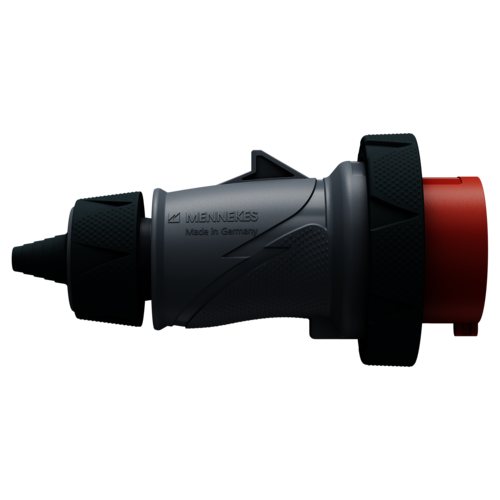 MENNEKES PowerTOP Xtra G 插头 13360 images3d