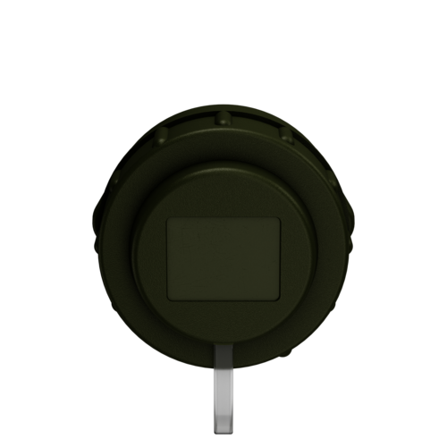 MENNEKES 面板式 SCHUKO® TM 插座 17039 images3d