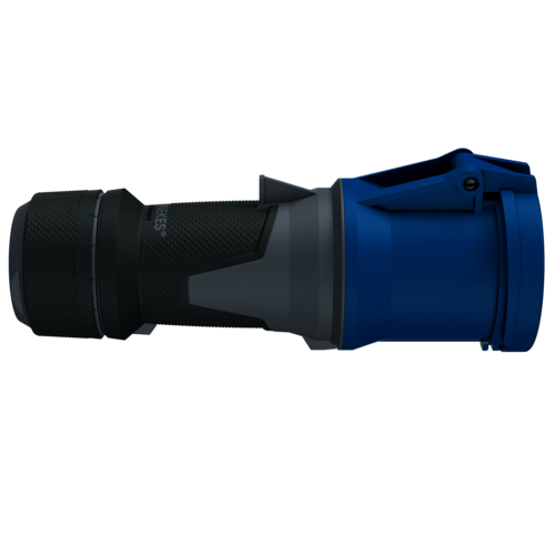 MENNEKES PowerTOP Xtra 连接器 14105 images3d