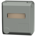 MENNEKES Cepex 面板式插座 4217