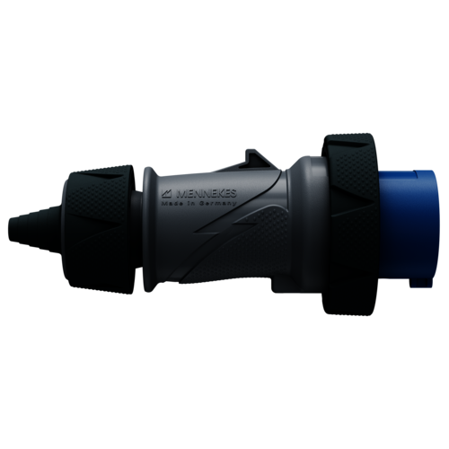 MENNEKES PowerTOP Xtra G 插头 13331 images3d