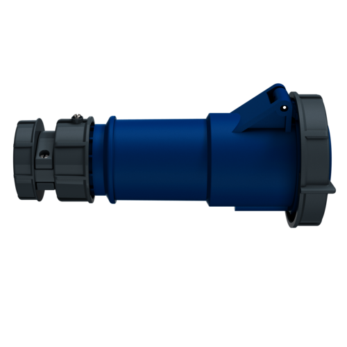 MENNEKES PowerTOP 连接器 3899 images3d