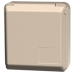 MENNEKES Cepex 面板式插座 4112