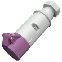 MENNEKES  连接器 714A